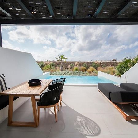 Agrari Bo Suites By Mykonos Rocks Extérieur photo