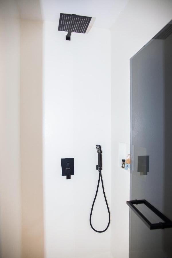 Agrari Bo Suites By Mykonos Rocks Extérieur photo