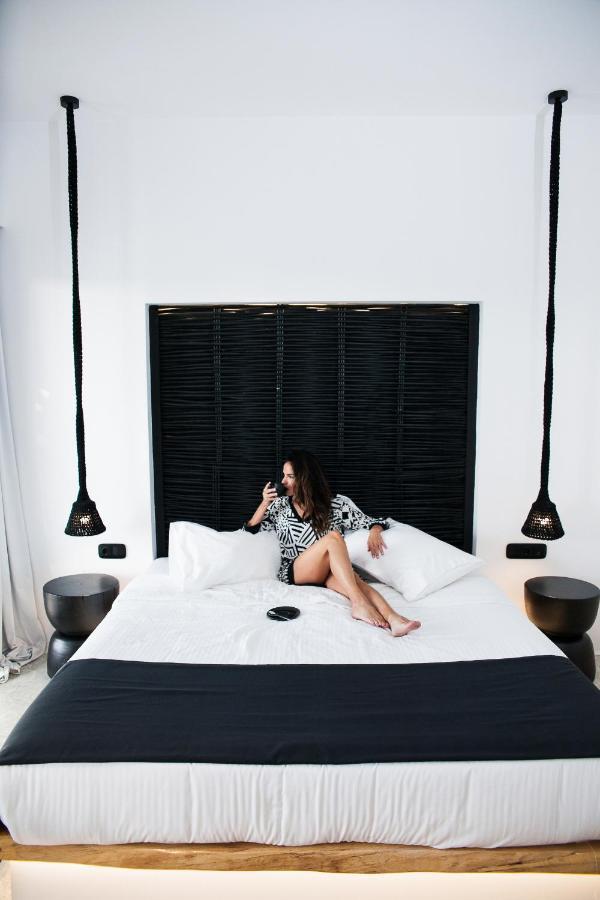 Agrari Bo Suites By Mykonos Rocks Extérieur photo
